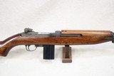 **SOLD** IBM M1 Carbine, WWII, Cal. .30 Carbine, WW2 Vintage - 3 of 21