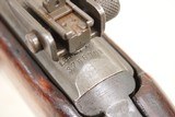 **SOLD** IBM M1 Carbine, WWII, Cal. .30 Carbine, WW2 Vintage - 17 of 21