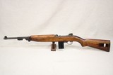 **SOLD** IBM M1 Carbine, WWII, Cal. .30 Carbine, WW2 Vintage - 5 of 21