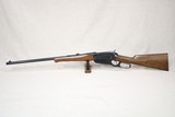 **SOLD** Browning Model 1895 Winchester Lever Action Rifle 30-06 **Made In Japan By Miroku** - 5 of 19
