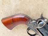 **SOLD** A. Uberti Remington 1875 Outlaw Model, Cal. 45 LC - 6 of 13