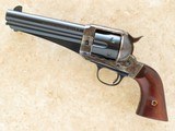 **SOLD** A. Uberti Remington 1875 Outlaw Model, Cal. 45 LC - 9 of 13