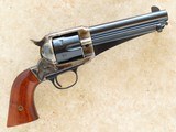 **SOLD** A. Uberti Remington 1875 Outlaw Model, Cal. 45 LC - 10 of 13