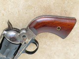**SOLD** A. Uberti Remington 1875 Outlaw Model, Cal. 45 LC - 5 of 13