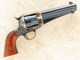 **SOLD** A. Uberti Remington 1875 Outlaw Model, Cal. 45 LC - 3 of 13