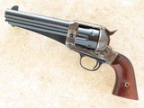 **SOLD** A. Uberti Remington 1875 Outlaw Model, Cal. 45 LC - 2 of 13