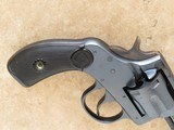 Harrington & Richardson Model 1904 DA Revolver, Cal. .32 S&W Long, with Original Box - 5 of 11