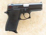 ** SOLD ** Smith & Wesson Model 469 