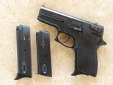 ** SOLD ** Smith & Wesson Model 469 