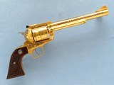***SOLD***Ruger Super Blackhawk Fort Worth Texas, William J. Worth 28 of 100, Cal. .44 Magnum
PRICE:
$1,195 - 12 of 13