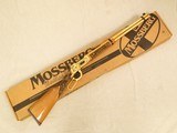 Mossberg Model 464, Fort Worth Texas 28 of 100 Commemorative, Cal. 30-30 Win. - 1 of 13