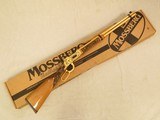 Mossberg Model 464, Fort Worth Texas 28 of 100 Commemorative, Cal. 30-30 Win. - 11 of 13