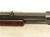 Winchester Pre-War Model 61 Hammerless, Cal. .22 LR - 11 of 16