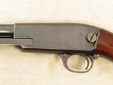 Winchester Pre-War Model 61 Hammerless, Cal. .22 LR - 7 of 16