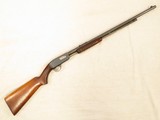 Winchester Pre-War Model 61 Hammerless, Cal. .22 LR