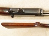 Winchester Pre-War Model 61 Hammerless, Cal. .22 LR - 15 of 16