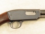 Winchester Pre-War Model 61 Hammerless, Cal. .22 LR - 4 of 16