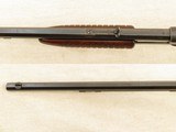 Winchester Pre-War Model 61 Hammerless, Cal. .22 LR - 12 of 16