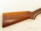 Winchester Pre-War Model 61 Hammerless, Cal. .22 LR - 3 of 16
