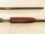 Winchester Pre-War Model 61 Hammerless, Cal. .22 LR - 14 of 16