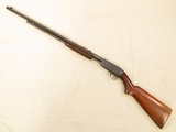 Winchester Pre-War Model 61 Hammerless, Cal. .22 LR - 2 of 16