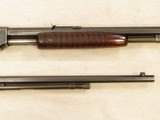 Winchester Pre-War Model 61 Hammerless, Cal. .22 LR - 5 of 16