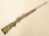 Savage
Model 16 Bear Hunter, Cal. .338 Federal - 1 of 18