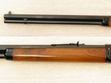 **SOLD** Winchester Model 94 Classic Rifle, Cal. 30-30 Win., 1968 Vintage - 6 of 18