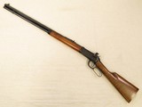 **SOLD** Winchester Model 94 Classic Rifle, Cal. 30-30 Win., 1968 Vintage - 10 of 18