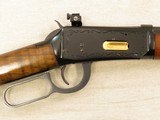 **SOLD** Winchester Model 94 Classic Rifle, Cal. 30-30 Win., 1968 Vintage - 4 of 18