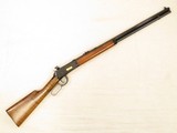 **SOLD** Winchester Model 94 Classic Rifle, Cal. 30-30 Win., 1968 Vintage - 1 of 18
