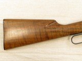 **SOLD** Winchester Model 94 Classic Rifle, Cal. 30-30 Win., 1968 Vintage - 3 of 18