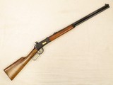 **SOLD** Winchester Model 94 Classic Rifle, Cal. 30-30 Win., 1968 Vintage - 9 of 18