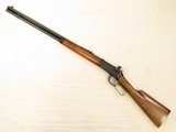 **SOLD** Winchester Model 94 Classic Rifle, Cal. 30-30 Win., 1968 Vintage - 2 of 18