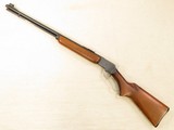 Marlin Model 39A Rifle, Cal. .22 LR, Ballard Rifling, pre 1954 Manufacture - 2 of 17