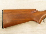 Marlin Model 39A Rifle, Cal. .22 LR, Ballard Rifling, pre 1954 Manufacture - 3 of 17