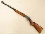 Marlin Model 39A Rifle, Cal. .22 LR, Ballard Rifling, pre 1954 Manufacture - 10 of 17