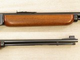 Marlin Model 39A Rifle, Cal. .22 LR, Ballard Rifling, pre 1954 Manufacture - 5 of 17