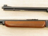 Marlin Model 39A Rifle, Cal. .22 LR, Ballard Rifling, pre 1954 Manufacture - 6 of 17