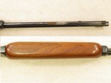 Marlin Model 39A Rifle, Cal. .22 LR, Ballard Rifling, pre 1954 Manufacture - 15 of 17