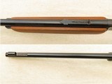 Marlin Model 39A Rifle, Cal. .22 LR, Ballard Rifling, pre 1954 Manufacture - 13 of 17