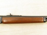 **SOLD**Marlin Model 1894 Carbine, Cal. .44 Magnum - 5 of 23
