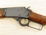 **SOLD**Marlin Model 1894 Carbine, Cal. .44 Magnum - 9 of 23