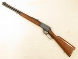**SOLD**Marlin Model 1894 Carbine, Cal. .44 Magnum - 2 of 23