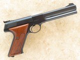 ** SOLD ** ColtMatch Target, 3rd Series, 1972 Vintage, Cal. .22 LR - 2 of 10