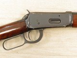 Winchester Model 94 Pre-64, Cal. 30-30, 1955 Vintage - 4 of 18