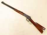Winchester Model 94 Pre-64, Cal. 30-30, 1955 Vintage - 10 of 18