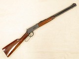 Winchester Model 94 Pre-64, Cal. 30-30, 1955 Vintage - 9 of 18