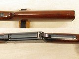 Winchester Model 94 Pre-64, Cal. 30-30, 1955 Vintage - 12 of 18