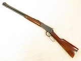 Winchester Model 94 Pre-64, Cal. 30-30, 1955 Vintage - 2 of 18